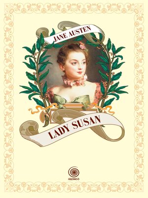 cover image of Lady Susan